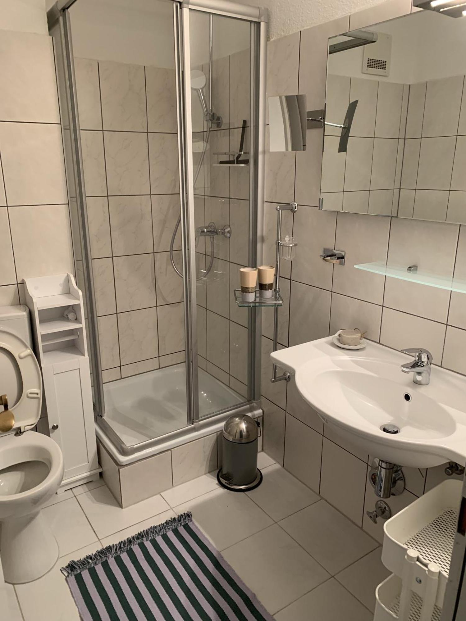 Ferienwohnung Sonnenterrasse Todtmoos Eksteriør bilde