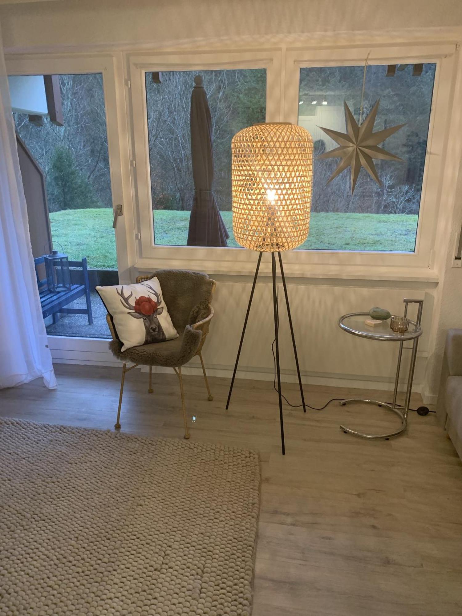 Ferienwohnung Sonnenterrasse Todtmoos Eksteriør bilde